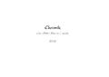 Chronik Abtei Maria Laach 2012 (pdf, 116 KB)