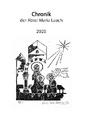 Chronik Abtei Maria Laach 2020 (pdf, 1,2 MB)