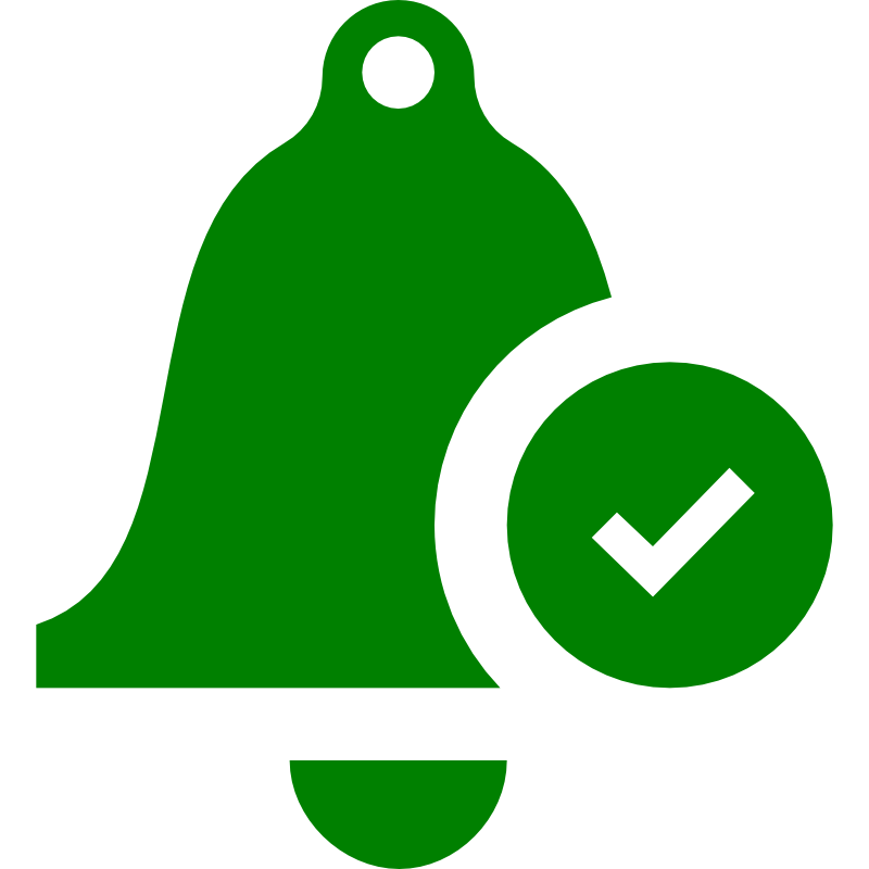 Kanal abonnieren und stets informiert sein.