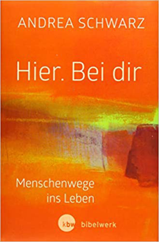 Prämie für die Leserwerbung: Buch Hier. Bei Dir.