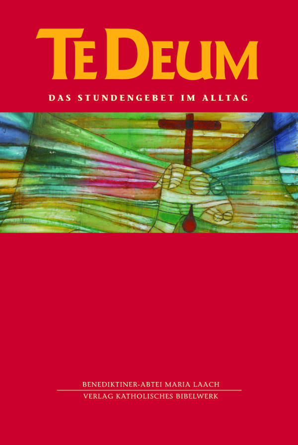 Te Deum - Aktuelle Ausgabe